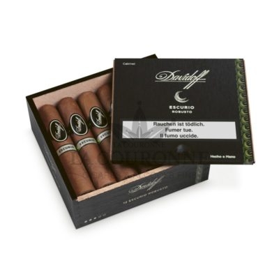 Davidoff Escurio robusto