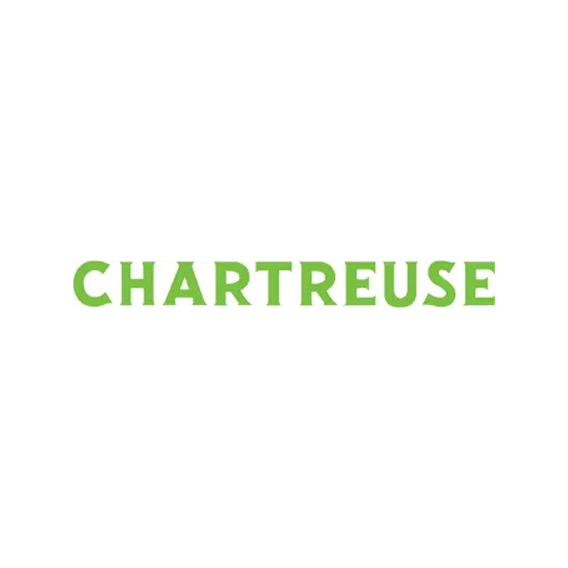 logo chartreuse