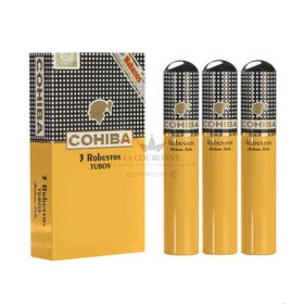 cohiba robustos tubos (3)