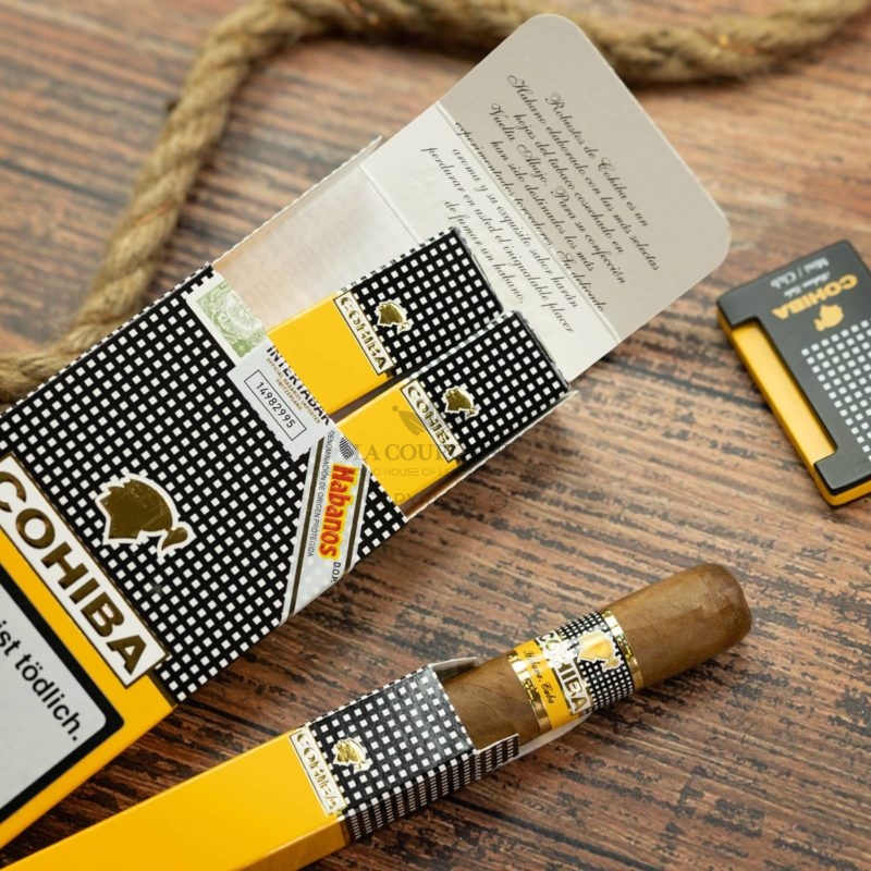 cohiba robustos (3)