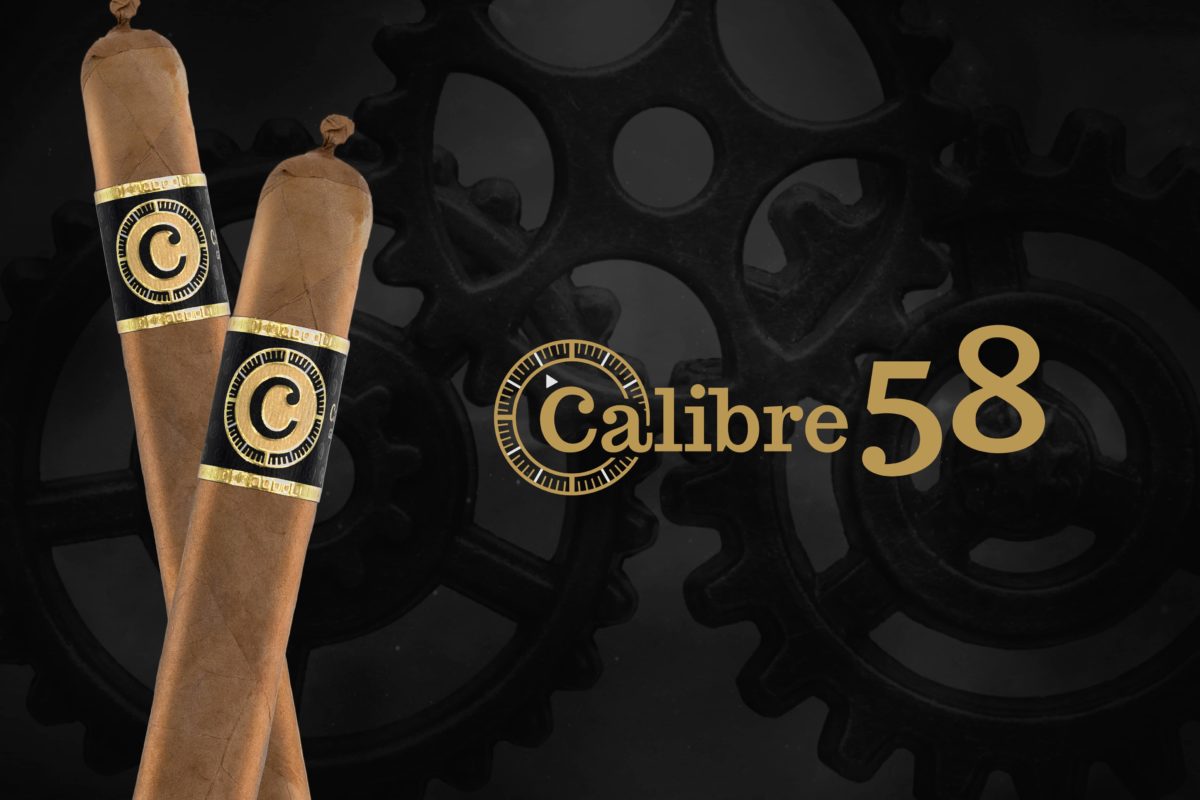 Calibre 58