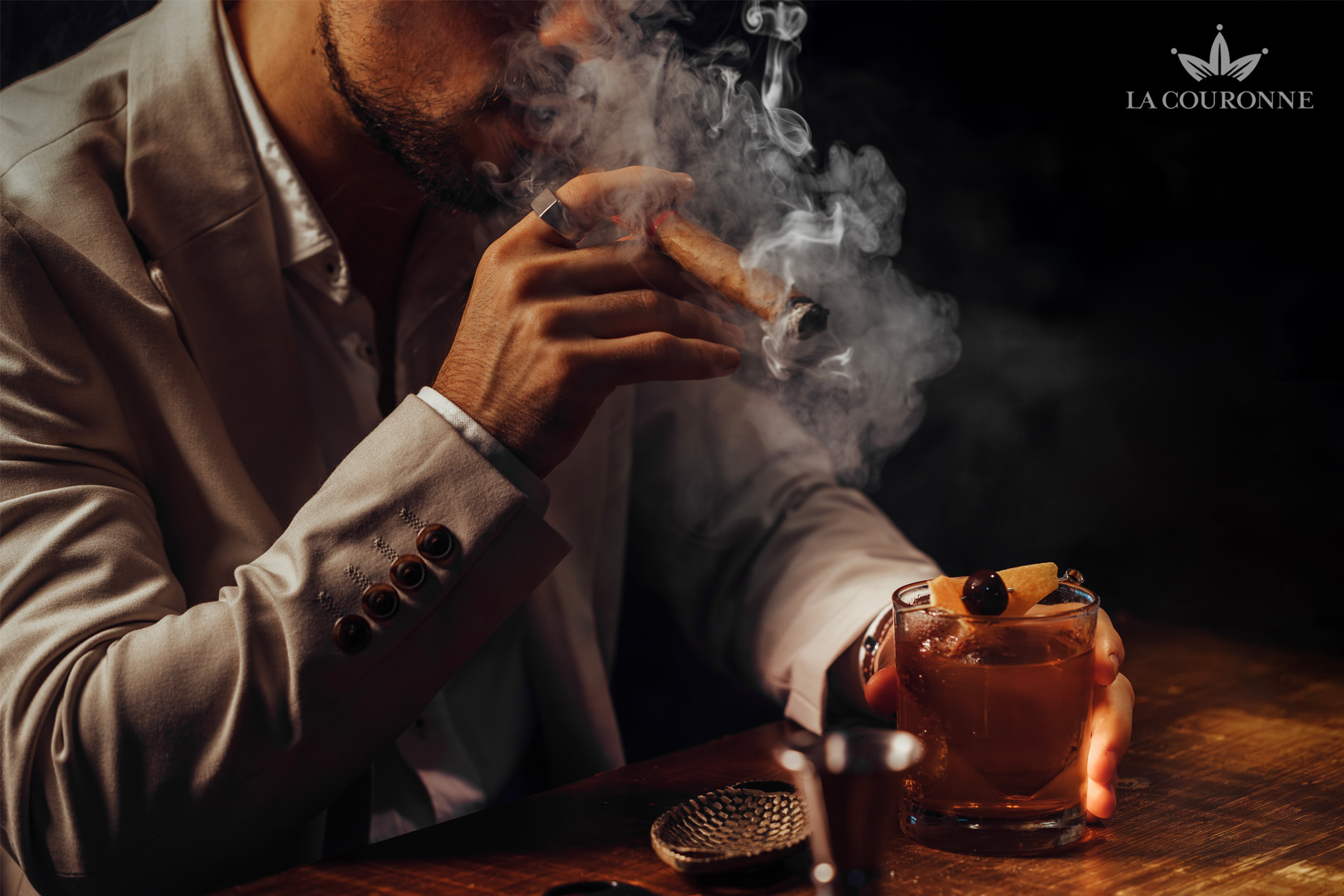 10 erreurs les plus courantes des amateurs de cigares