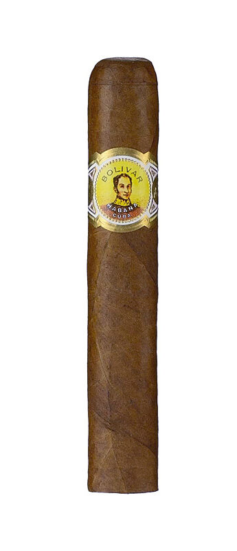 bolivar royal coronas