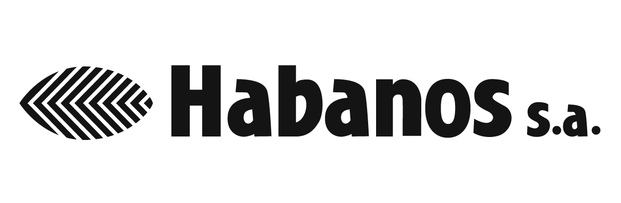 logo habanos noir