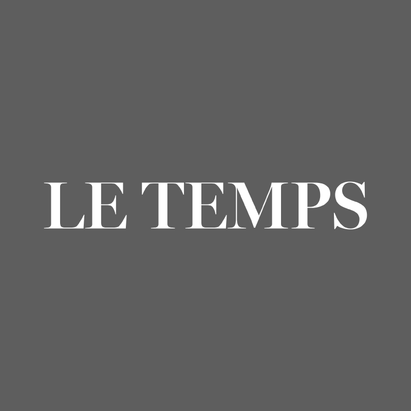 logo le temps