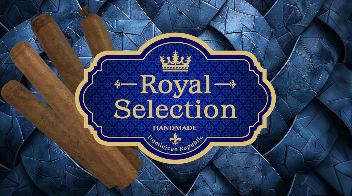 Royal Selection